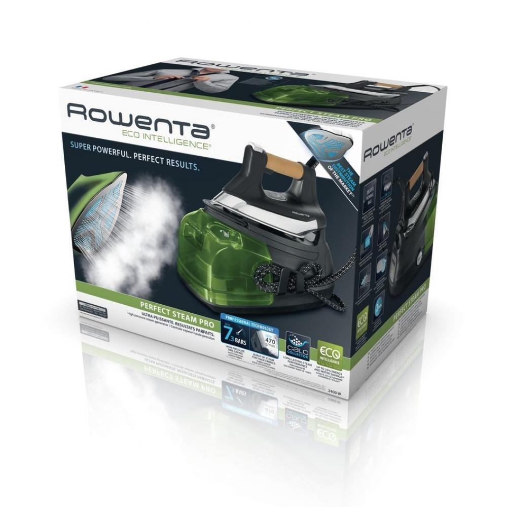 Парогенератор Rowenta Perfect Steam Pro DG8666F0