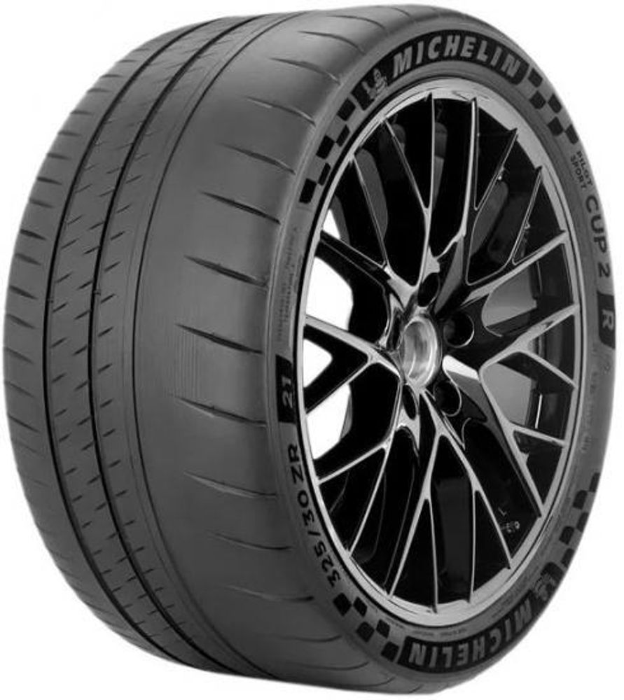 Michelin Pilot Sport Cup 2 R 245/35 R20 95Y