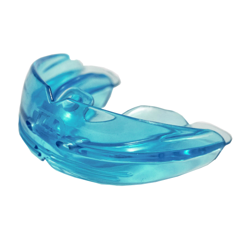 Трейнер т4а мягкий голубой