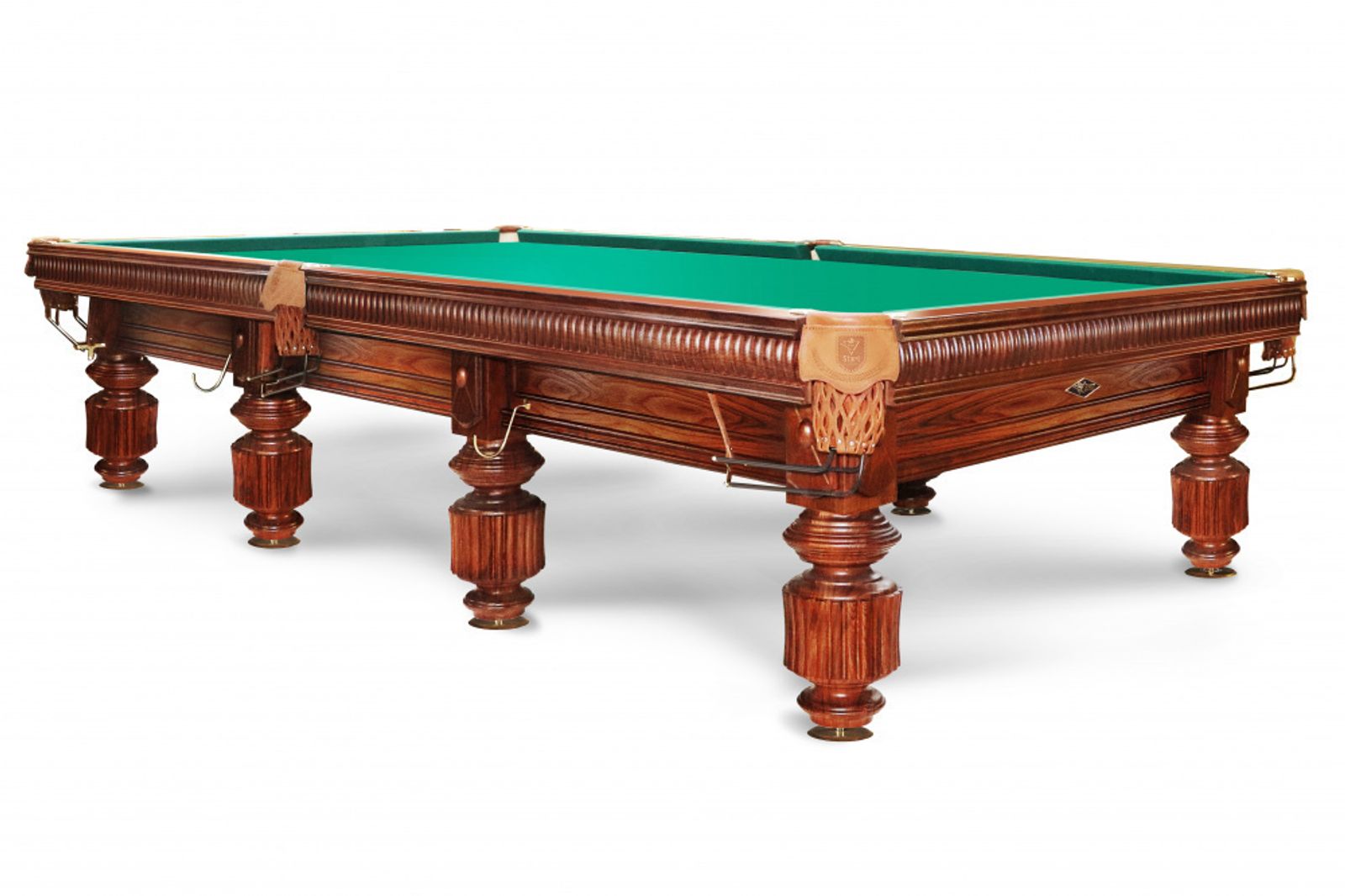 Бильярдный стол Оксфорд фото №1