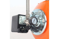 Насосная станция PATRIOT PW 850-24 INOX 315302438