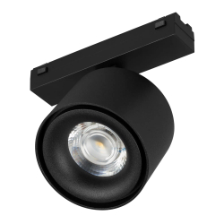 Светильник MAG-VIBE-POINT-R75-10W Day4000-MIX (BK, 24 deg, 48V, TUYA) (Arlight, IP20 Металл, 5 лет) 044816