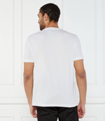 Футболка Iceberg x Spongebob Iceberg - белый(252 I1P F012 6318)