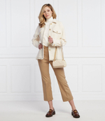 штаны diva Marella - коричневый(31311121)