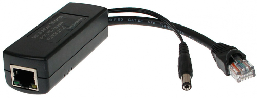 PX-PD201 PoE-сплиттер стандарта IEEE 802.3af