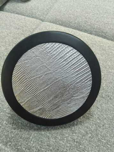 ARTE-RETRO Вешало настенное "Круговой полюс"  Mod.31520