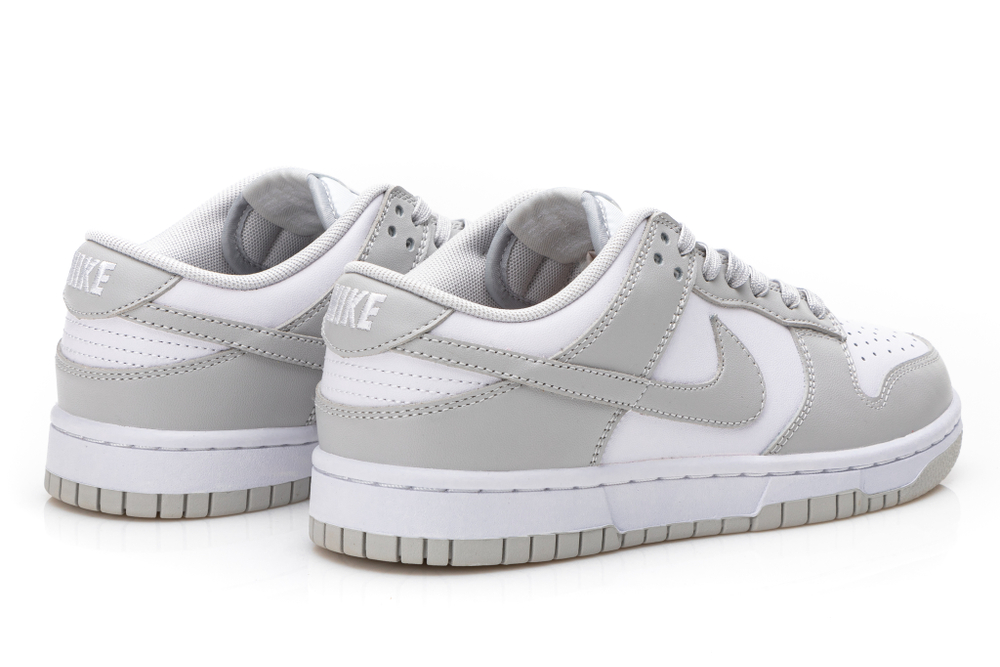 Nike Dunk Low "Grey Fog"