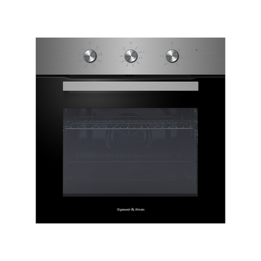 Электрический духовой шкаф Zigmund & Shtain E 176 S