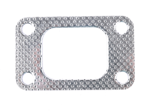 Прокладка турбокомпрессора КАМАЗ Евро перфометалл (ВАТИ-61)