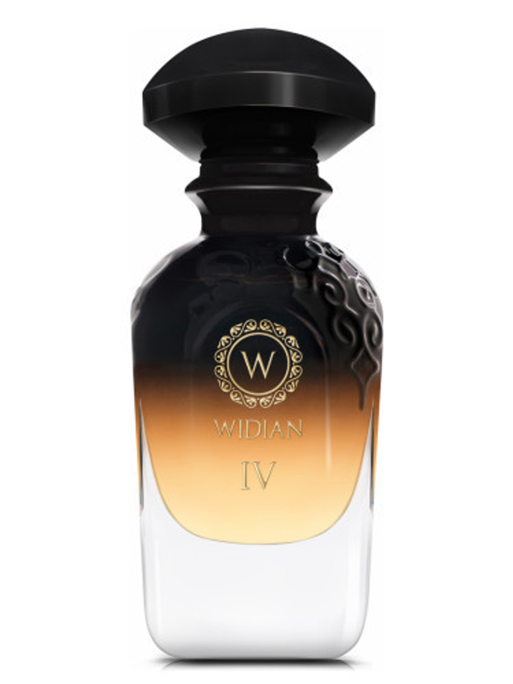 Парфюм WIDIAN Black IV parfum 50ml