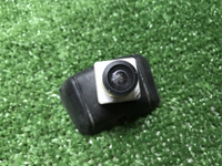 Камера обзорного вида передняя Audi A6 C8 18-н.в.