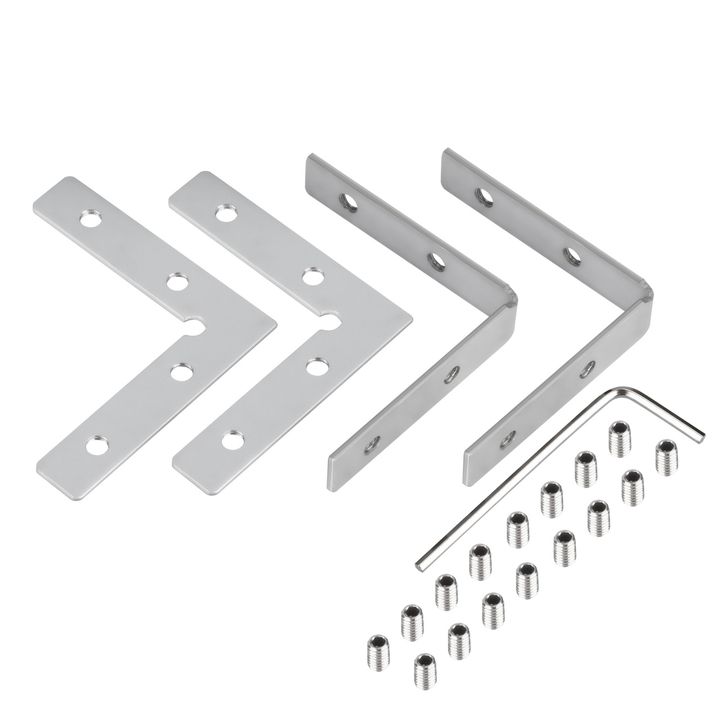 Соединитель профиля POWER-W100H70-90 Set Arlight 058669