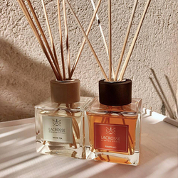 Аромат для дома «Грейпфрут» Lacrosse 200 мл. Ambientair