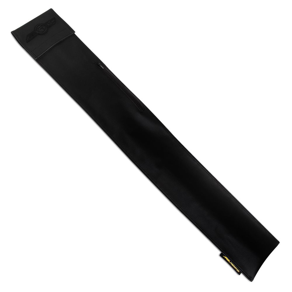 Кий Predator SP2 REVO 4 Grey Forearm/Black Point Limited Edition 2PC Пул 19oz
