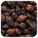 Frontier Co-op, цельные плоды шиповника, 453 г (16 унций)