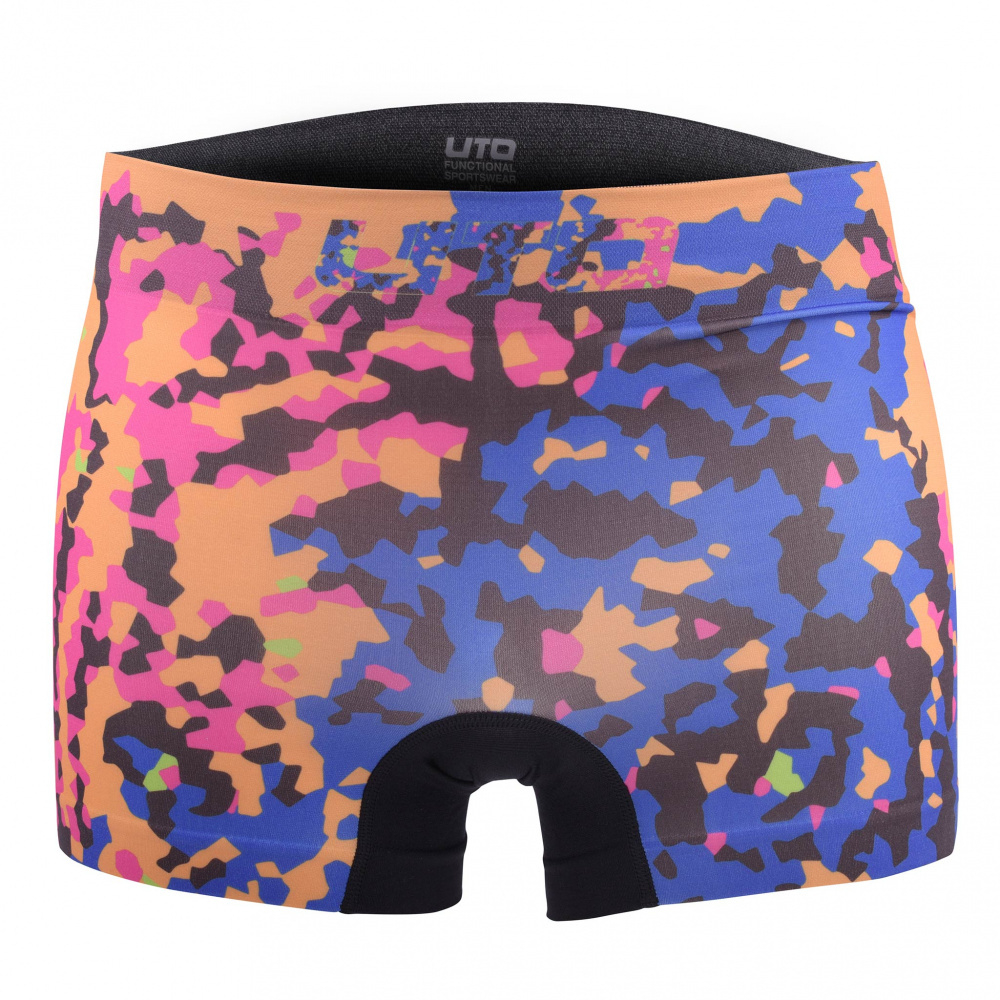 Трусы UTO Printed Sports Boxer 922101