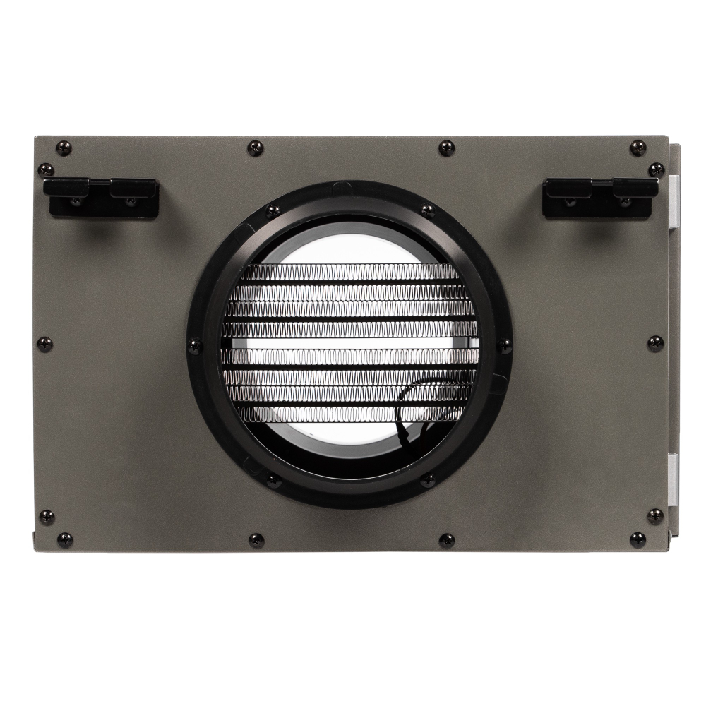 Нагреватель керамический Shuft SVET-3.0-380/3-PTC