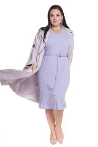 Тренч 2558 Fabrika