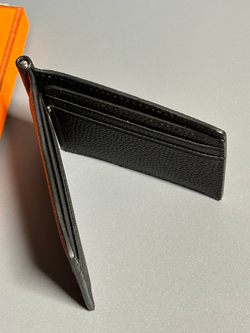 Зажим для купюр Hermes