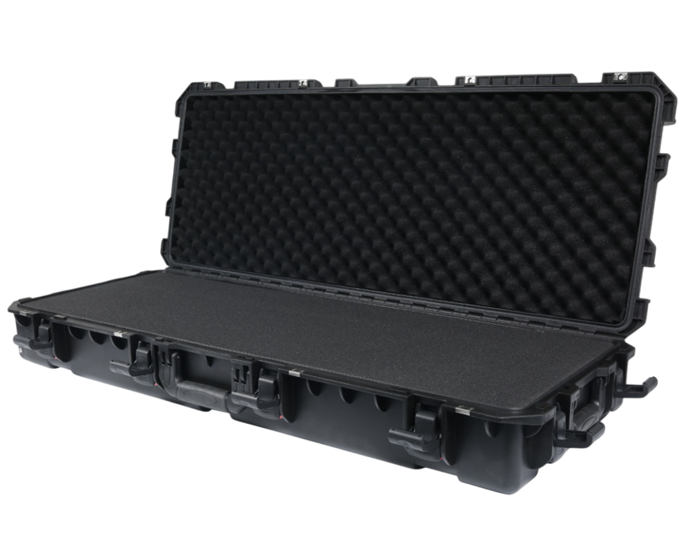 Ударопрочный кейс KZCASE@X4002A