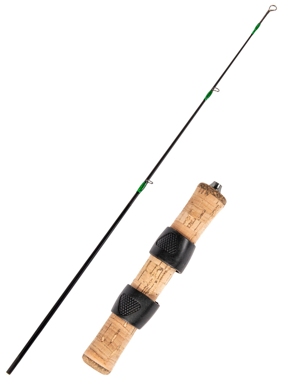Удилище-комплект зимнее Lucky John PERCH SET