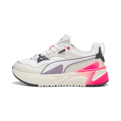 Женские кроссовки Puma R78 Disrupt 'White Pink' 397675-07