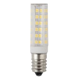Лампочка светодиодная ЭРА STD LED T25-7W-CORN-827-E14 E14 / Е14 7Вт теплый белый свет