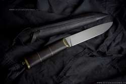 Туристический нож Карачаевский