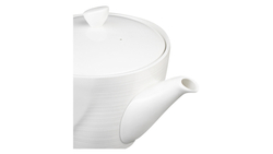 Чайник 1.2л Narumi Золотой жемчуг