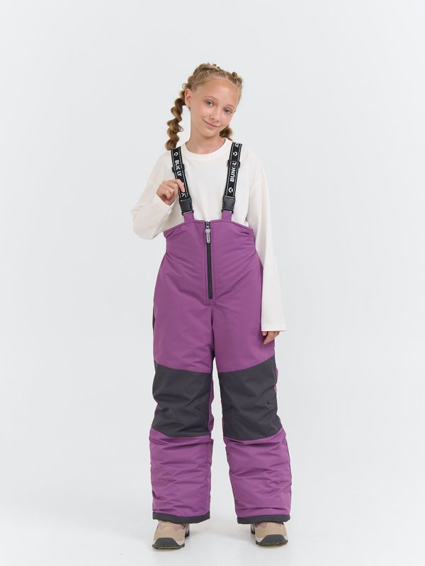 Костюм зимний с системой роста 