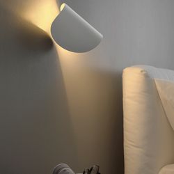 Настенный Светильник Ornes Black By Imperiumloft