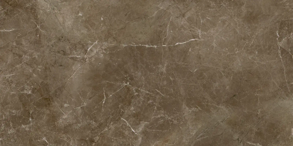 Керамогранит Alma Ceramica GFU60120APL40L Aparel 60x120 коричневый лаппатированный / противоскользящий под камень