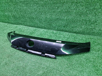 Накладка крышки багажника Lexus RX 4 (2015-2022)