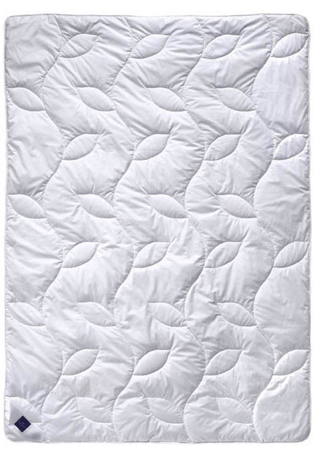 Одеяло детское 100x135 Billerbeck Kids Bamboo Uno