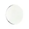 7600/CL TAN SN Светильник пластик/белый/хром LED 30Вт без ДУ 4000К D340 IP43 RINGO