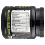 NutraBio, Reload, матрица для восстановления, клубника и лимон, 868 г (1,91 фунта)