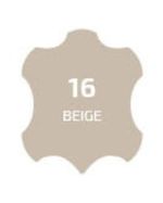 Жидкая кожа Saphir Creme Renovatrice, 25мл, бежевый [016]