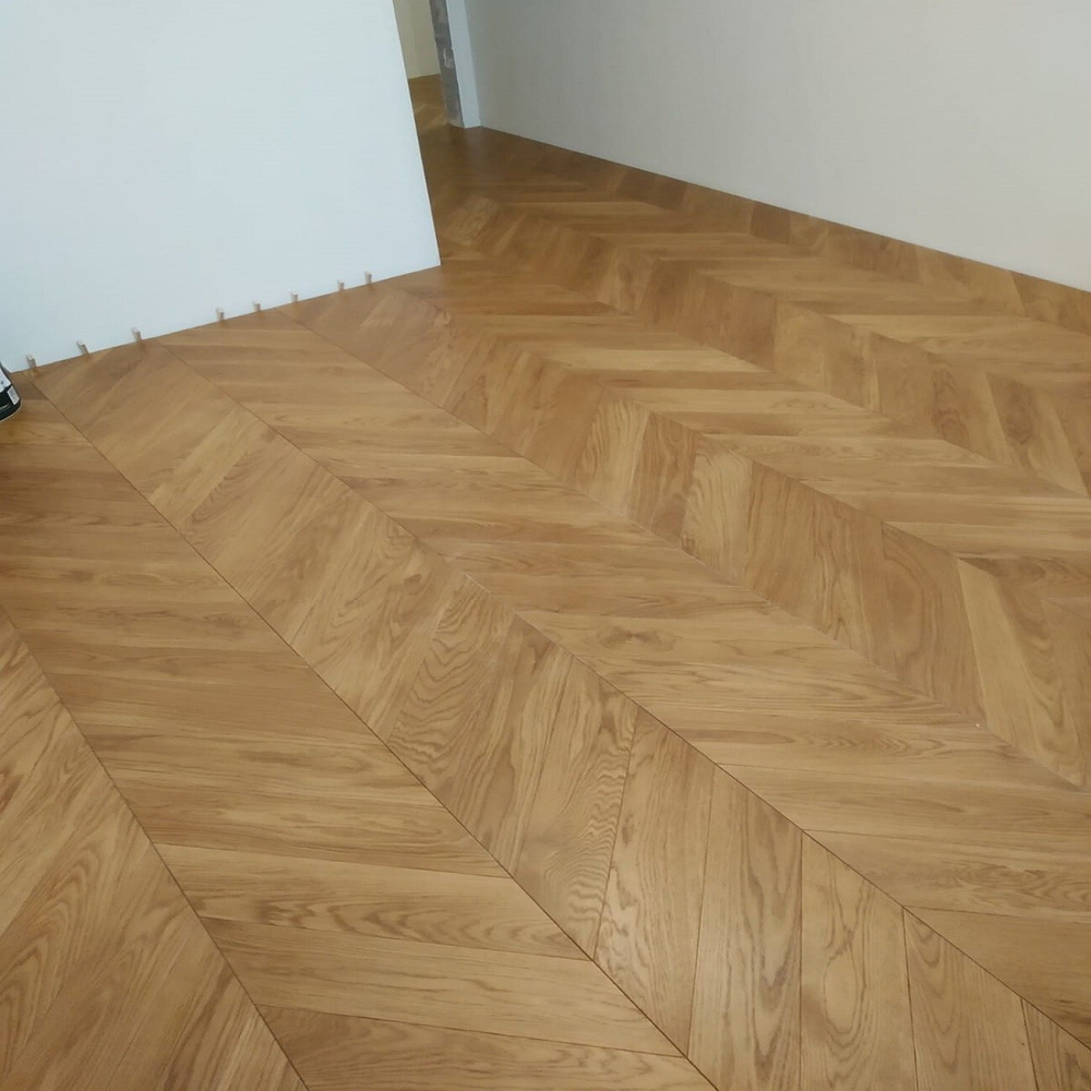 французская елка Kochanelli  Дуб Натурале
