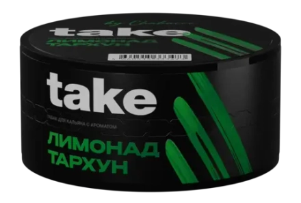 Take - Tarragon Lemonade (100g)