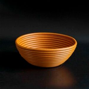 Пластиковые корзины под ротанг для расстойки теста