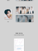 Альбом SEVENTEEN - 17 IS RIGHT HERE SEVENTEEN The Best Album DEAR Version