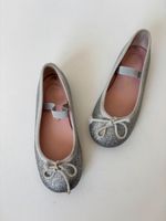 Текстильные туфли Pretty Ballerinas, 28