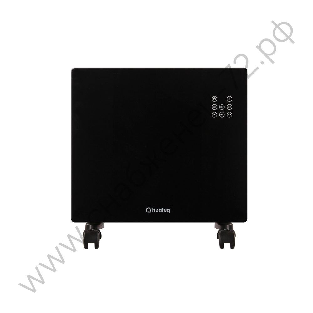 Обогреватель HEATEQ H500HC