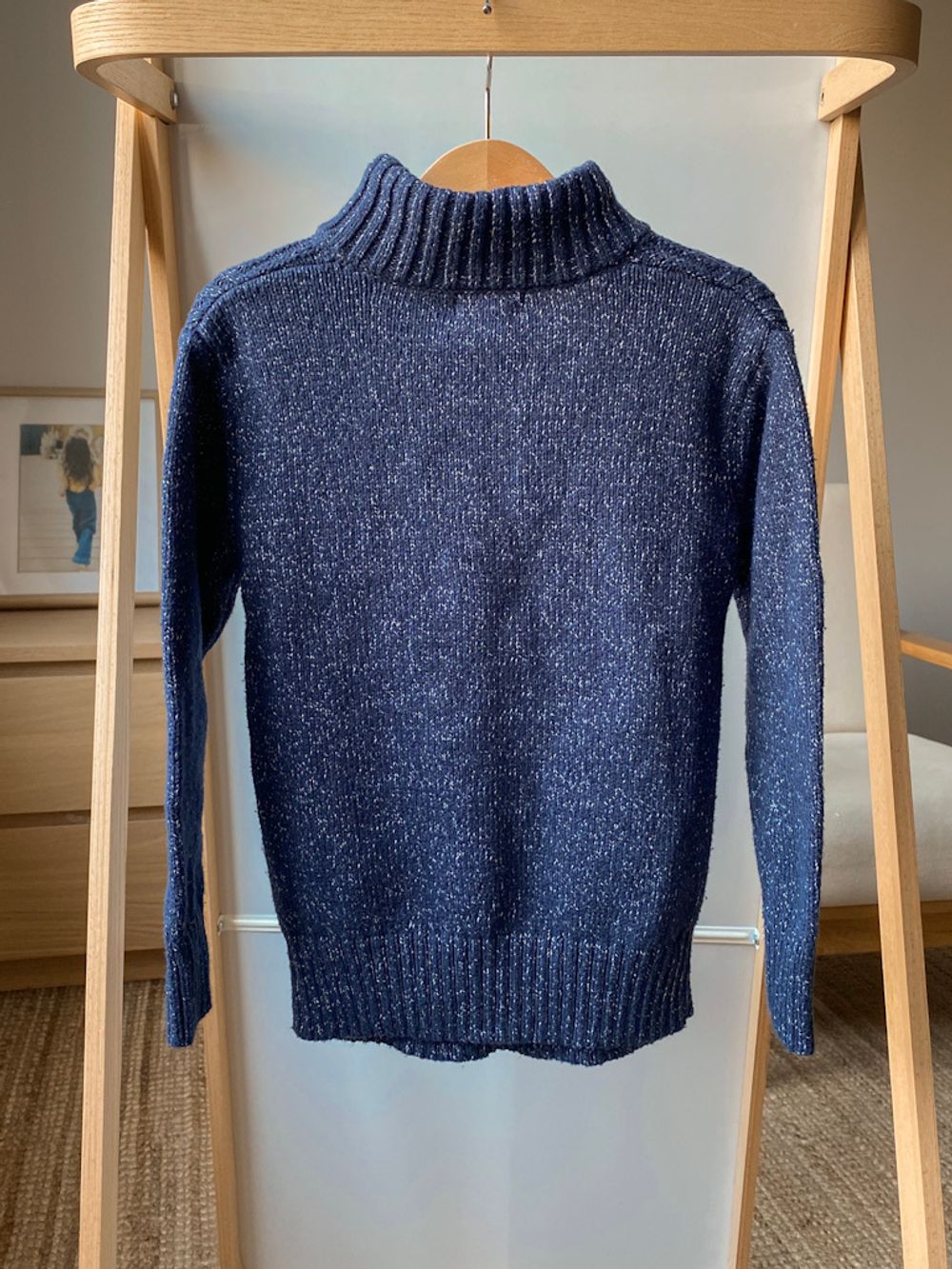 Новый свитер Cat & Jack, 110