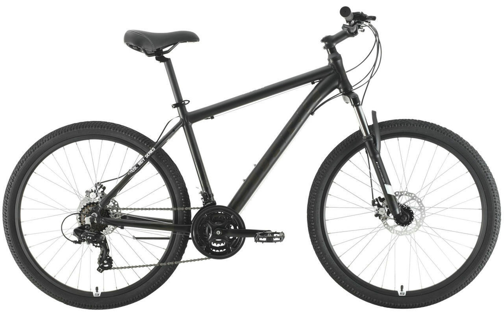 Горный велосипед Stark Indy 26.1 D Shimano (2021)