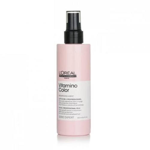 L'oreal Professionnel Vitamino Color 10-in-1 Milk 190 ml Молочко для окрашенных волос