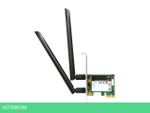 Wi-Fi адаптер D-Link DWA-582