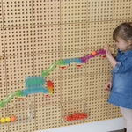 Наполнение для STEM Стены