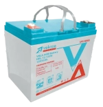 Аккумуляторная батарея Vektor Energy HRL 12-125W