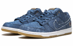 Кроссовки Nike Dunk Sb Sb Rivals Pack (East)